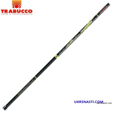 Удилище маховое Trabucco Flare TLS Master 6006